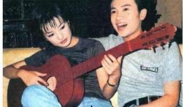 今日爆料赵薇苏有朋,昔日校园情侣现状揭秘